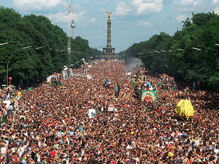 FOTOS LOVE PARADE fotos love parade: